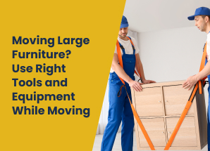 Furniture Moving